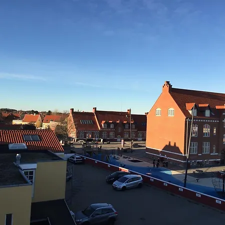 Jakobs Lägenhet *